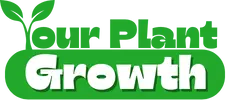 your plant growth site logo