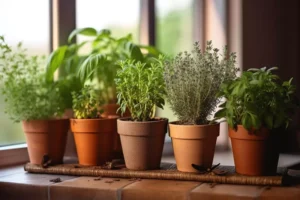 best plants to start indoors