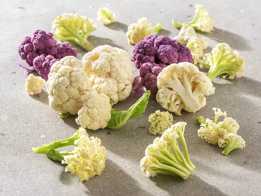 cauliflower