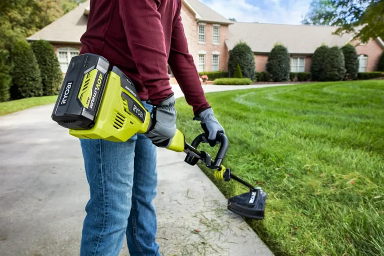 how to winterize a weed eater