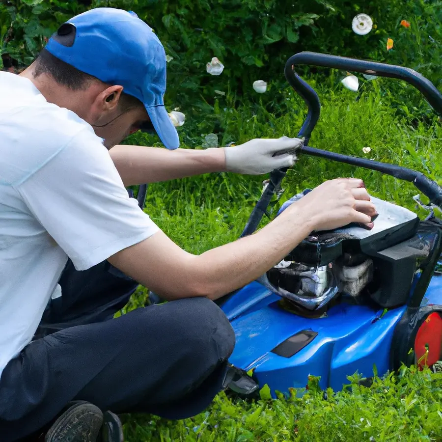 neglecting fuel system maintenance