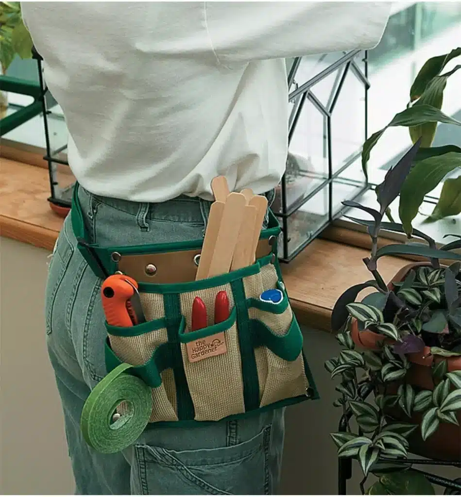 tool aprons and belts